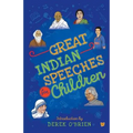 Great Indian Speeches for Children