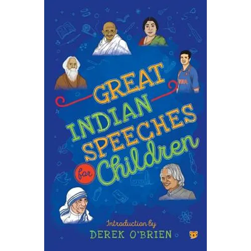 Great Indian Speeches for Children