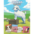 Apollo the Angora Goat and His Friends - Book 2