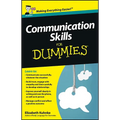 Communication Skills for Dummies, UK Edition