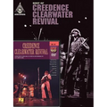 Creedence Clearwater Revival Guitar Pack: Includes Best of Creedence Clearwater Revival Book and Creedence Clearwater Revival DVD