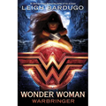 Wonder Woman: Warbringer