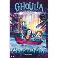 Ghoulia and the Doomed Manor (Book #4)