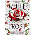 White as Frost: A Dark Elf Fairytale