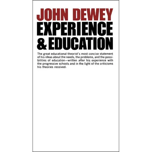 Experience and Education