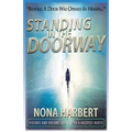 Standing in the Doorway