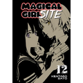 Magical Girl Site Vol. 12