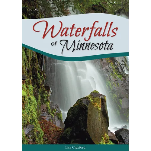 Waterfalls of Minnesota