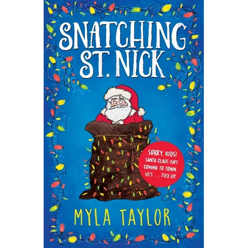 Snatching St. Nick
