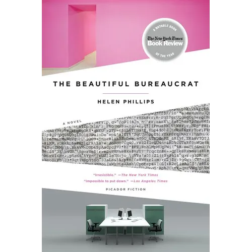 Beautiful Bureaucrat
