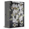 Champagne [Boxed Book & Map Set]: The Essential Guide to the Wines, Producers, and Terroirs of the Iconic Region
