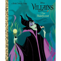 I Am Maleficent (Disney Villains)