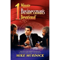 The One-Minute Businessman's Devotional