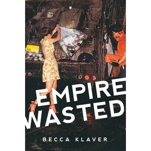Empire Wasted: Poems
