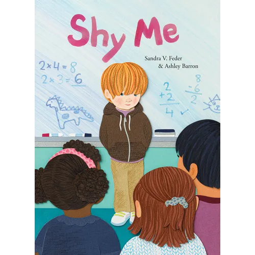 Shy Me