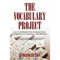 The Vocabulary Project