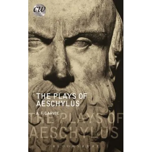 The Plays of Aeschylus