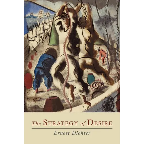 The Strategy of Desire