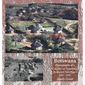 Botswana: Photographs of a Country in Transition; People and Their Places 1965 - 2016