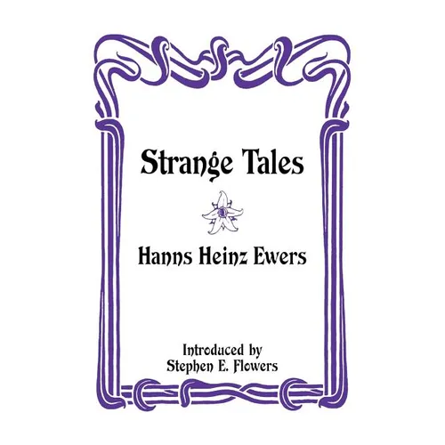 Strange Tales