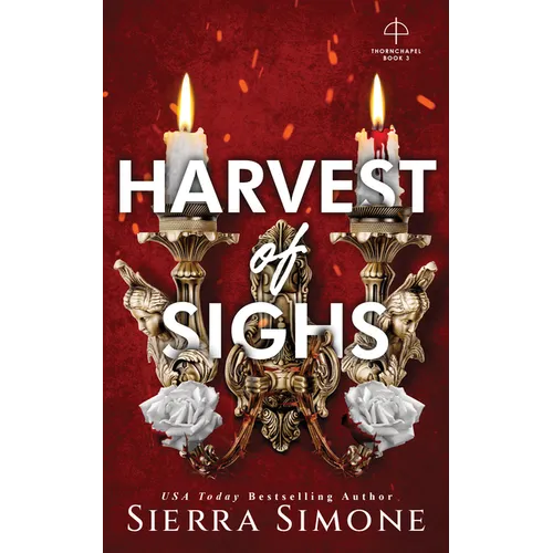 Harvest of Sighs
