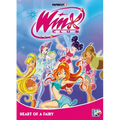 Winx Club Vol. 3: Heart of a Fairy
