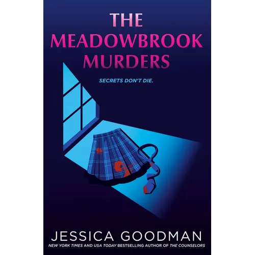 The Meadowbrook Murders