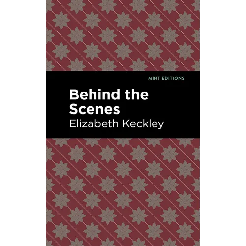Behind the Scenes
