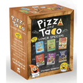 Pizza and Taco Lunch Special: 6-Book Boxed Set: Books 1-6 (a Graphic Novel Boxed Set)