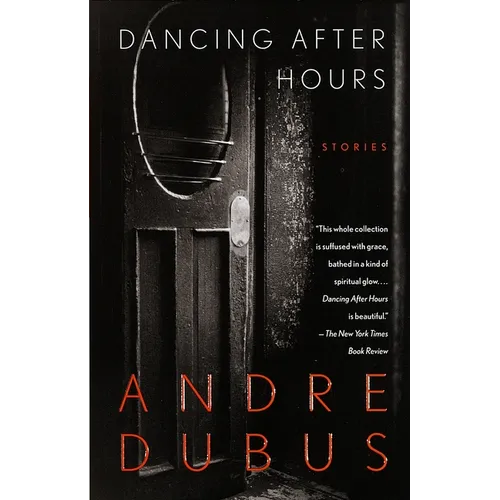 Dancing After Hours: Stories
