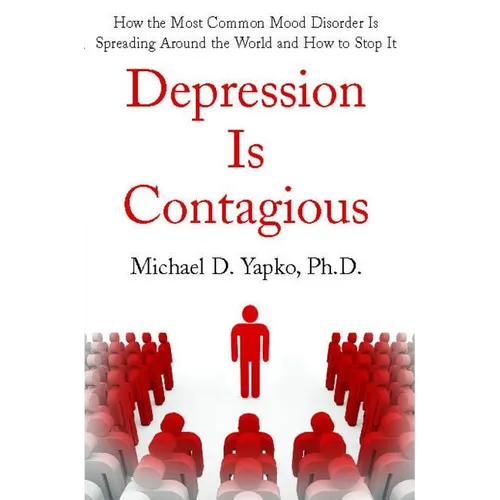 Depression Is Contagious