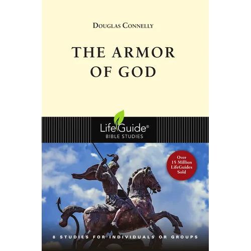 The Armor of God