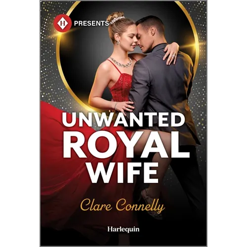 Unwanted Royal Wife