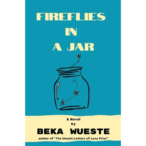 Fireflies in a Jar