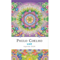 Luz: Agenda Paulo Coelho 2026 / Light: Paulo Coelho Planner 2026