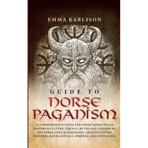 Guide to Norse Paganism