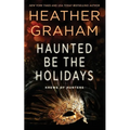 Haunted Be the Holidays: Krewe of Hunters