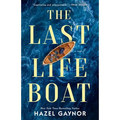 The Last Lifeboat