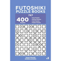 Futoshiki Puzzle Books - 400 Easy to Master Puzzles 7x7 (Volume 3)
