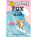 Fox Catches a Wave