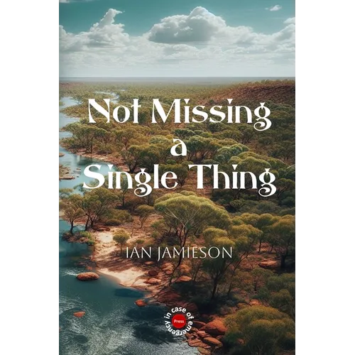 Not Missing a Single Thing