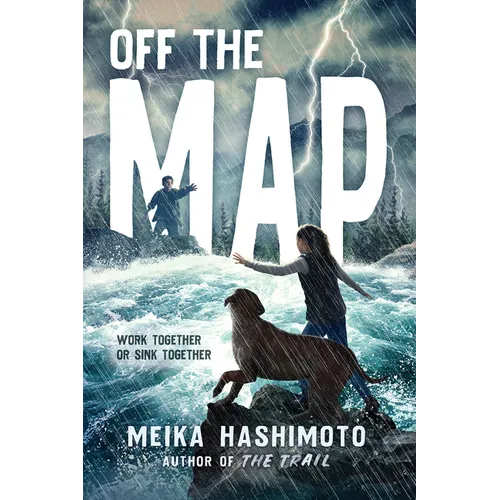 Off the Map