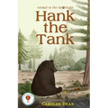 Hank the Tank: Animal in the Spotlight