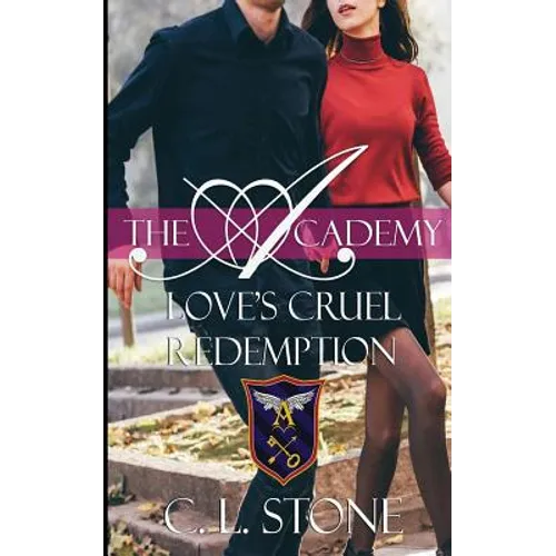 Love's Cruel Redemption