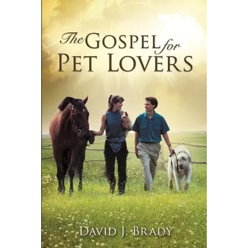 The Gospel for Pet Lovers