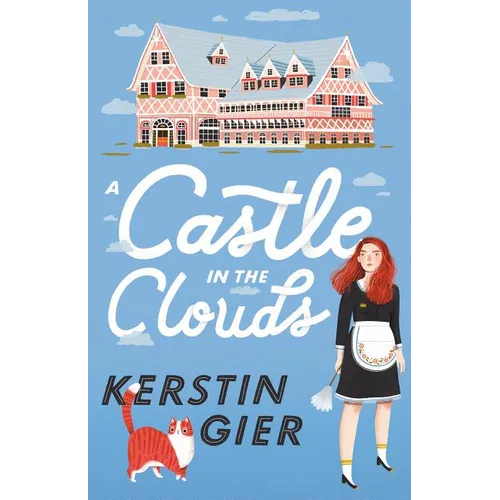 A Castle in the Clouds