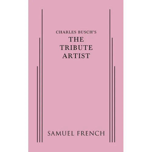The Tribute Artist