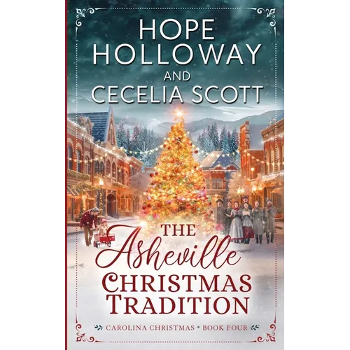 The Asheville Christmas Tradition