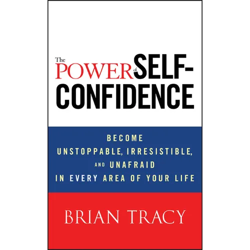 The Power of Self-Confidence