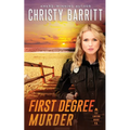 First Degree Murder